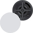 Sonance Pro Series PS-C83RT 8" In-Ceiling Speaker (Each) - White - Creation Networks