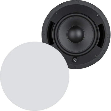 Sonance Pro Series PS-C83RWT 8" In-Ceiling Woofer (Each) - White - Creation Networks