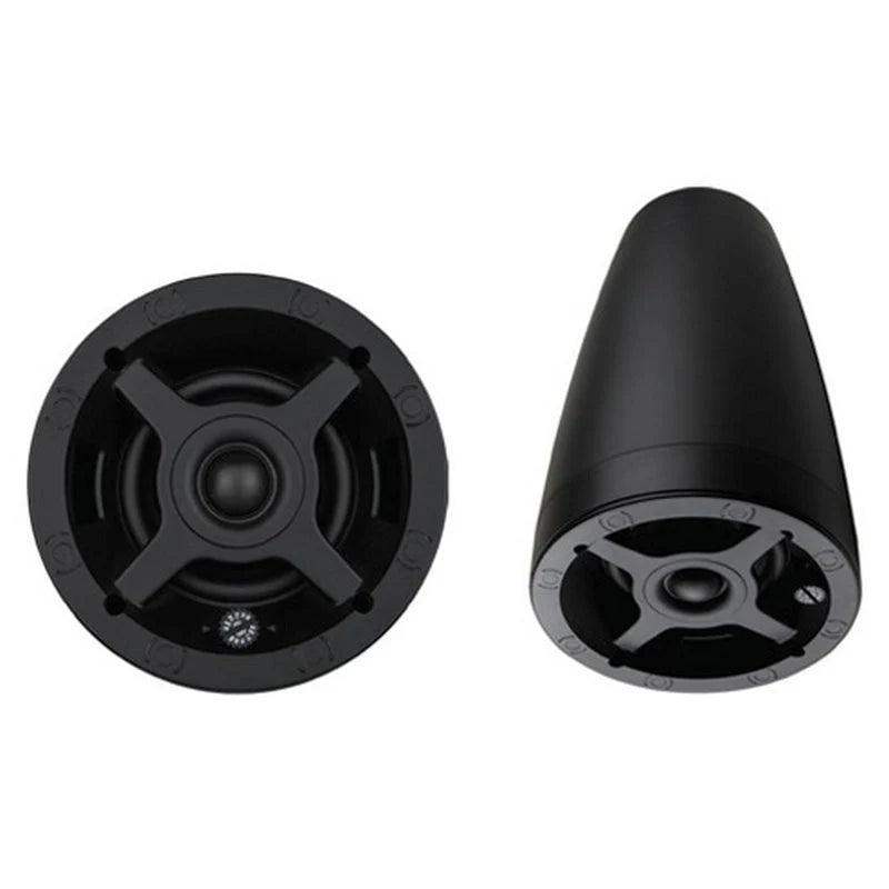 Sonance Pro Series PS-P83WT 8" Pendant Woofer (Each) - Black - Creation Networks