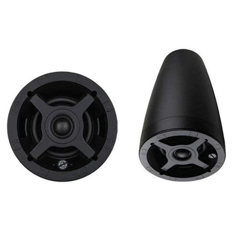 Sonance Pro Series PS-P83WT 8" Pendant Woofer (Each) - Black - Creation Networks