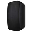 Sonance Pro Series PS-S43T 4" 60W Surface Mount Speakers (Pair) - Black - Creation Networks