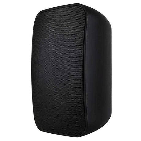Sonance Pro Series PS-S43T 4" 60W Surface Mount Speakers (Pair) - Black - Creation Networks