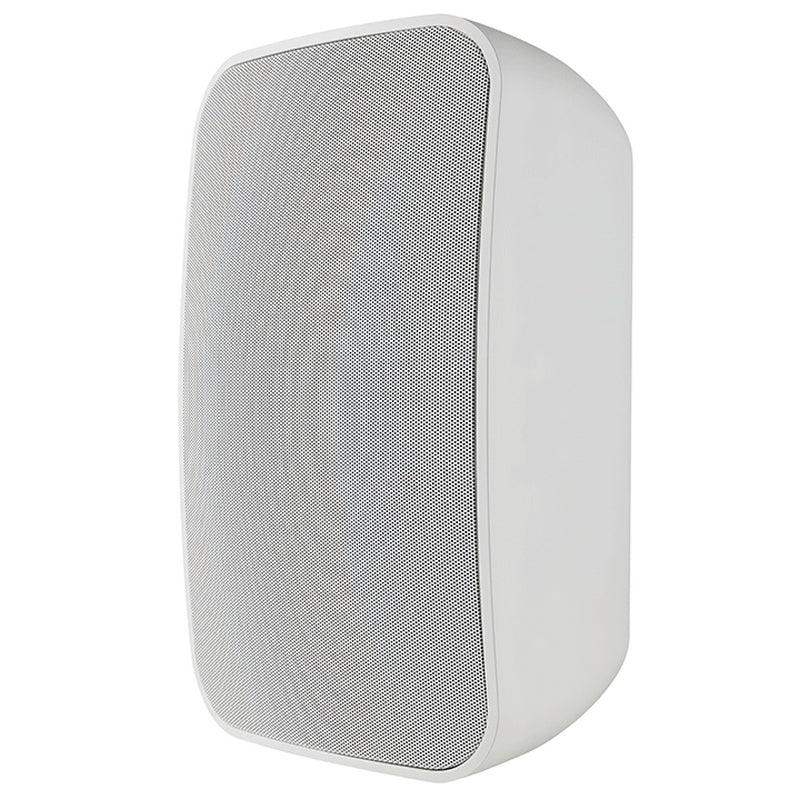 Sonance Pro Series PS-S43T 4" 60W Surface Mount Speakers (Pair) - White - Creation Networks