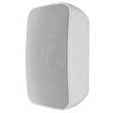 Sonance Pro Series PS-S43T 4" 60W Surface Mount Speakers (Pair) - White - Creation Networks