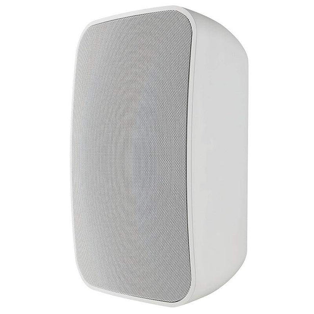 Sonance Pro Series PS-S43T 4" 60W Surface Mount Speakers (Pair) - White - Creation Networks