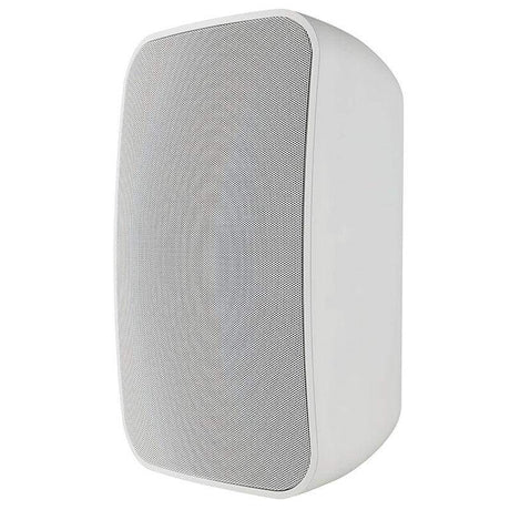 Sonance Pro Series PS-S53T 8" 160W Surface Mount Speakers (Pair) - White - Creation Networks