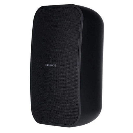Sonance Pro Series PS-S53T MKII 5" 90W Surface Mount Loudspeakers (Each) - Black - Creation Networks