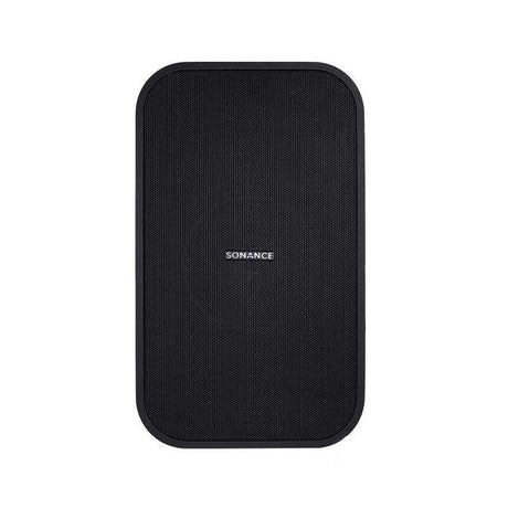 Sonance Pro Series PS-S53T MKII Speaker Grille (Each) - Black - Creation Networks