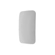 Sonance Pro Series PS-S63/Mariner 6.5" Speaker Grille (Pair) - White - Creation Networks