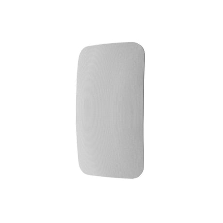 Sonance Pro Series PS-S63/Mariner 6.5" Speaker Grille (Pair) - White - Creation Networks