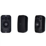 Sonance Pro Series PS-S83WT MKII 8" Surface Mount Woofer (Each) - Black - Creation Networks