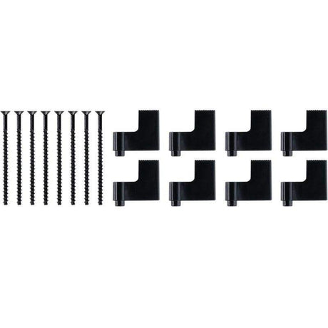 Sonance Pro Series Toggle Feet for PS-63/83 (8-Pack) - Creation Networks