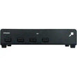 Sonance - SS4 - 4 Pair Stereo Speaker Selector (Each) - Black - Creation Networks