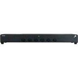 Sonance - SS6 - 6-Pair Stereo Speaker Selector (Each) - Black - Creation Networks