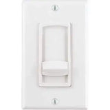 Sonance - VC60SIM - Impedance-Matching Slider Volume Control (Each) - White - Creation Networks
