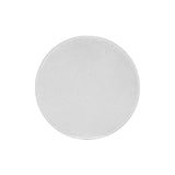Sonance VX42R 4" Round In-Ceiling Speaker with White Micro Trim Grille (Pair) - Creation Networks