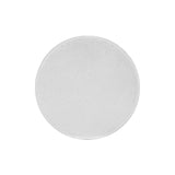 Sonance VX46R 4" Round In-Ceiling Speaker with White Micro Trim Grille (Pair) - Creation Networks