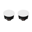 Sonos Architectural 6" In-Celling Speakers (Pair) - Creation Networks