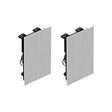 Sonos Architectural In-Wall Speakers (Pair) - Creation Networks