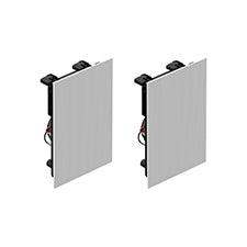Sonos Architectural In-Wall Speakers (Pair) - Creation Networks