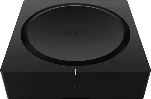 Sonos Outdoor Set Amp + Outdoor Speakers - Creation Networks