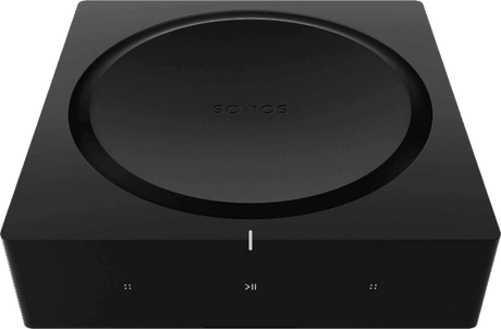 Sonos Outdoor Set Amp + Outdoor Speakers - Creation Networks