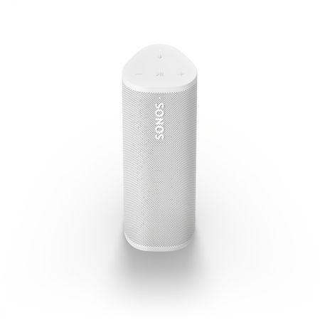 Sonos Roam 2 ( White ) - Creation Networks