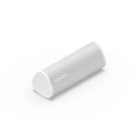 Sonos Roam 2 ( White ) - Creation Networks