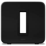 Sonos Sub 4 Premium Wireless Subwoofer - Creation Networks