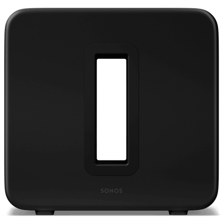 Sonos Sub 4 Premium Wireless Subwoofer - Creation Networks