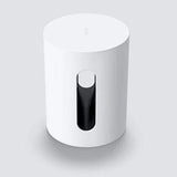 Sonos Sub Mini (White) - Creation Networks