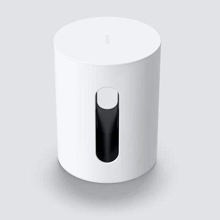 Sonos Sub Mini (White) - Creation Networks
