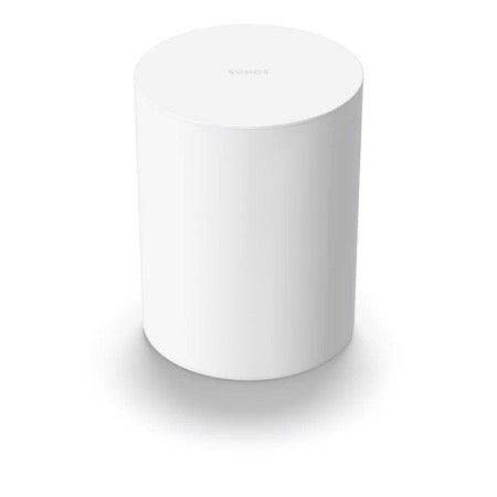 Sonos Sub Mini (White) - Creation Networks