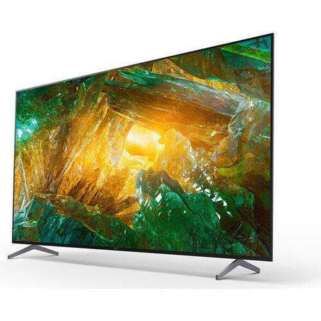 Sony 55" 3840 x 2160 4K HDR LED Display 16/7, 1yr warranty (Black) - FWD55X81CH/AL - Creation Networks