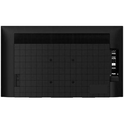 Sony 65" 3840 x 2160 4K 450nits, Display 16/7, 1yr warranty (Black) - FWD65X77L - Creation Networks