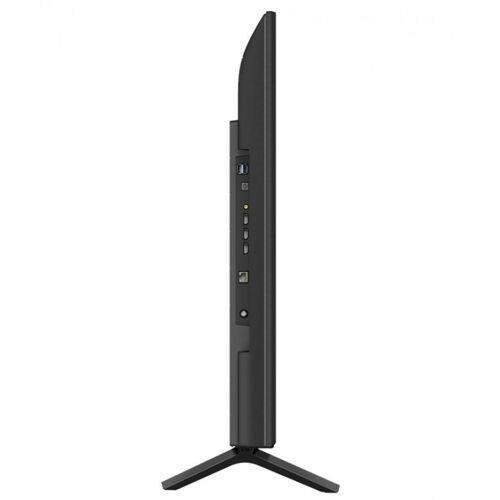 Sony 65" 3840 x 2160 4K 450nits, Display 16/7, 1yr warranty (Black) - FWD65X77L - Creation Networks