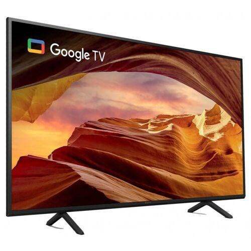 Sony 65" 3840 x 2160 4K 450nits, Display 16/7, 1yr warranty (Black) - FWD65X77L - Creation Networks