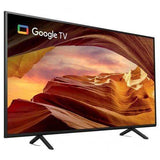 Sony 65" 3840 x 2160 4K 450nits, Display 16/7, 1yr warranty (Black) - FWD65X77L - Creation Networks