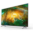 Sony 85" 3840 x 2160 4K HDR LED Display 16/7, 1yr warranty (Black) - FWD85X81CH/AL - Creation Networks
