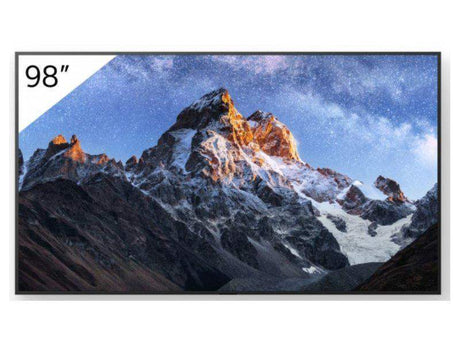 Sony 98IN BRAVIA 4K HDR PROFESSIONAL DISPLAY - Creation Networks