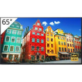 Sony BRAVIA BZ30J 65" Class HDR 4K UHD Commercial IPS LED Display - FW65BZ30J - Creation Networks
