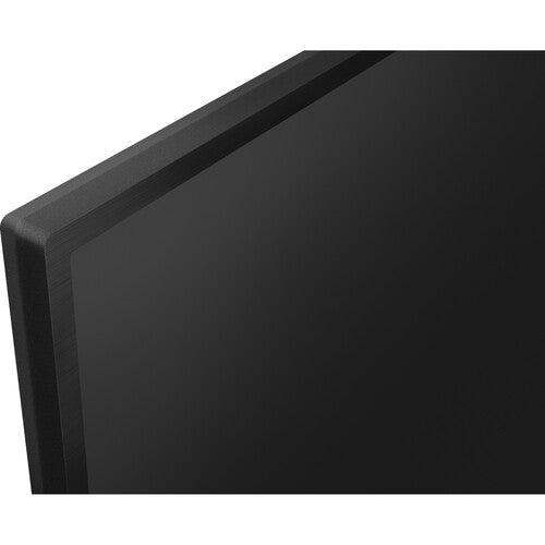 Sony BRAVIA BZ30J 75" Class HDR 4K UHD Commercial IPS LED Display - FW75BZ30J - Creation Networks