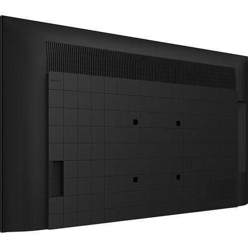 Sony BRAVIA BZ30J 75" Class HDR 4K UHD Commercial IPS LED Display - FW75BZ30J - Creation Networks
