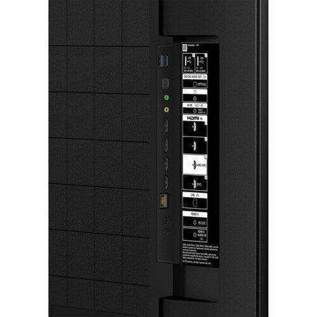 Sony BRAVIA BZ30L 43" Class HDR 4K UHD Commercial IPS LED Display - FW43BZ30L - Creation Networks