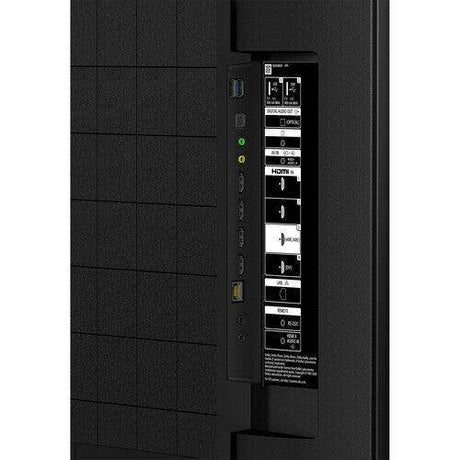 Sony BRAVIA BZ35J 43" Class HDR 4K UHD Smart Professional LED Display - FW43BZ35J - Creation Networks