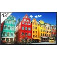 Sony BRAVIA BZ35J 43" Class HDR 4K UHD Smart Professional LED Display - FW43BZ35J - Creation Networks