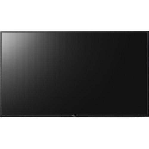 Sony BRAVIA BZ35J 43" Class HDR 4K UHD Smart Professional LED Display - FW43BZ35J - Creation Networks