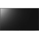 Sony BRAVIA BZ35J 43" Class HDR 4K UHD Smart Professional LED Display - FW43BZ35J - Creation Networks
