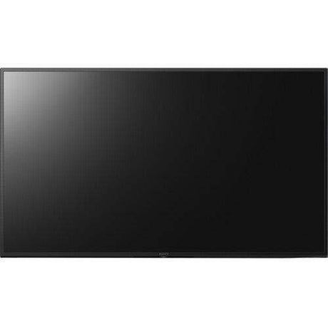 Sony BRAVIA BZ35J 43" Class HDR 4K UHD Smart Professional LED Display - FW43BZ35J - Creation Networks