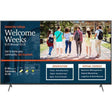 Sony BRAVIA BZ40H 55" Class HDR 4K UHD Digital Signage & Conference Room LED Display - FW55BZ40H - Creation Networks